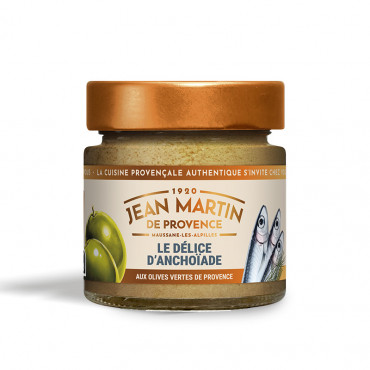 copy of Anch'olivade 110g