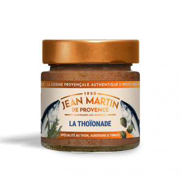 Thoïonade 100g