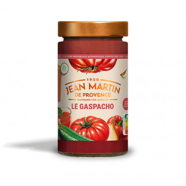 Gaspacho 650g