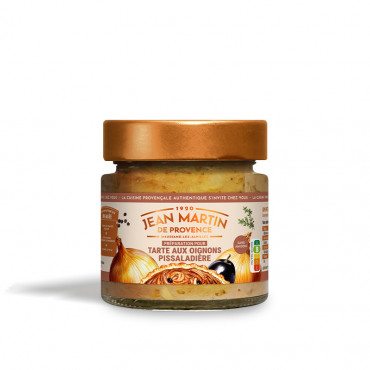 Oignons pissaladière 350g