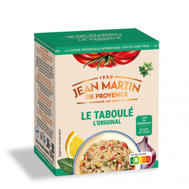 Taboulé 220g