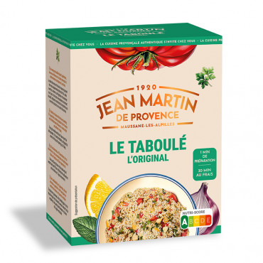 Tabbouleh The original 630g