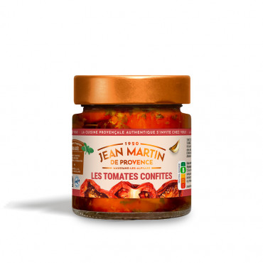 Tomates Confites 180g