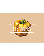 Soupes provençales