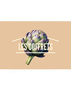 Coffrets cadeaux provençaux