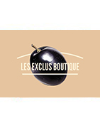 Les exclusivités boutique