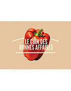 Le coin des bonnes affaires